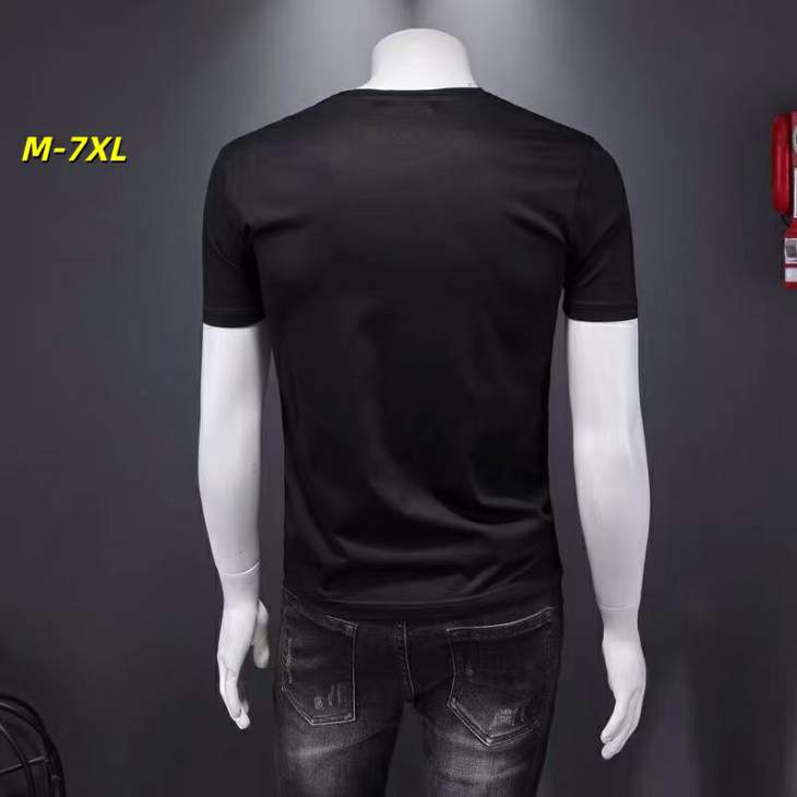 Dior T Shirts Short _SKUDiorM-7XL12yx7416181